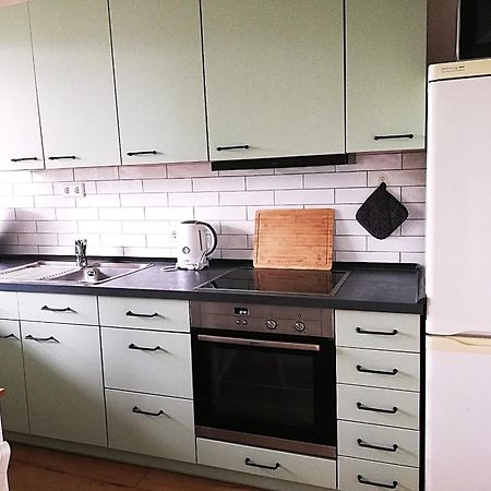 Ferienwohnung Am Campus Oldenbourg Extérieur photo