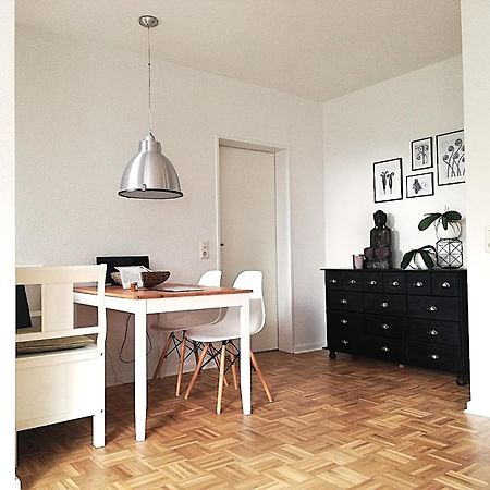 Ferienwohnung Am Campus Oldenbourg Extérieur photo