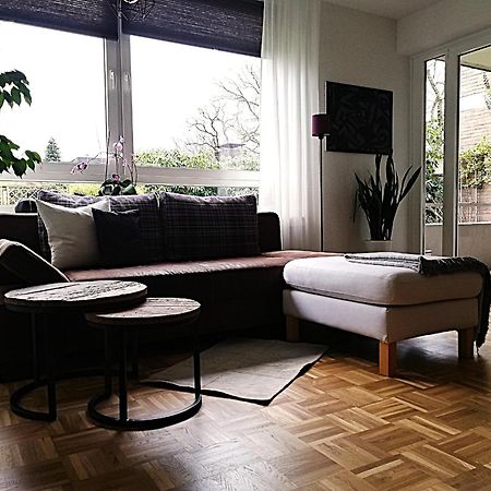 Ferienwohnung Am Campus Oldenbourg Extérieur photo