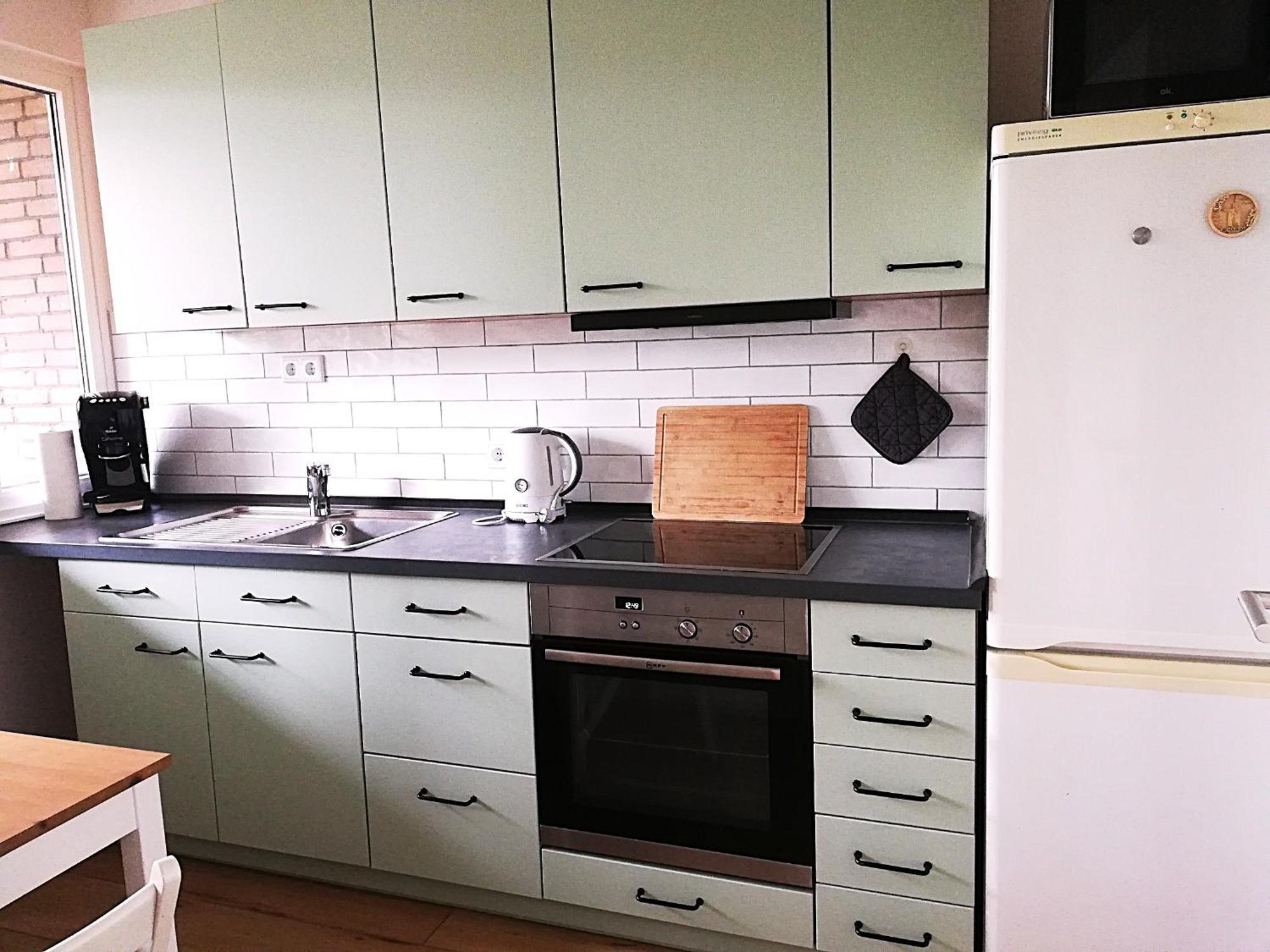 Ferienwohnung Am Campus Oldenbourg Extérieur photo