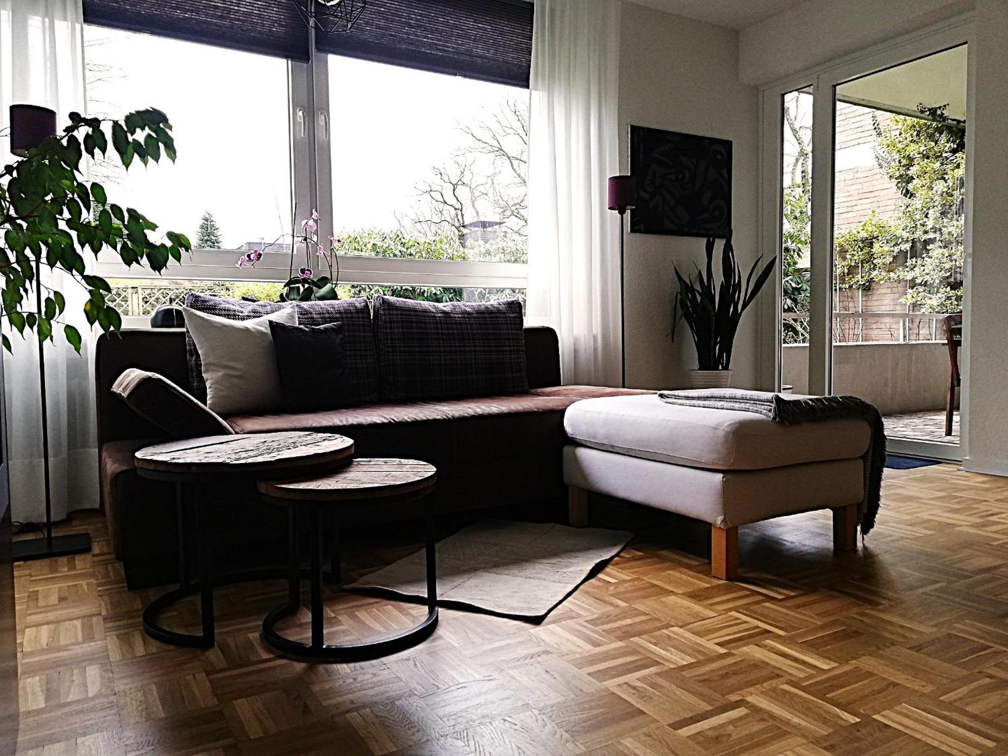 Ferienwohnung Am Campus Oldenbourg Extérieur photo