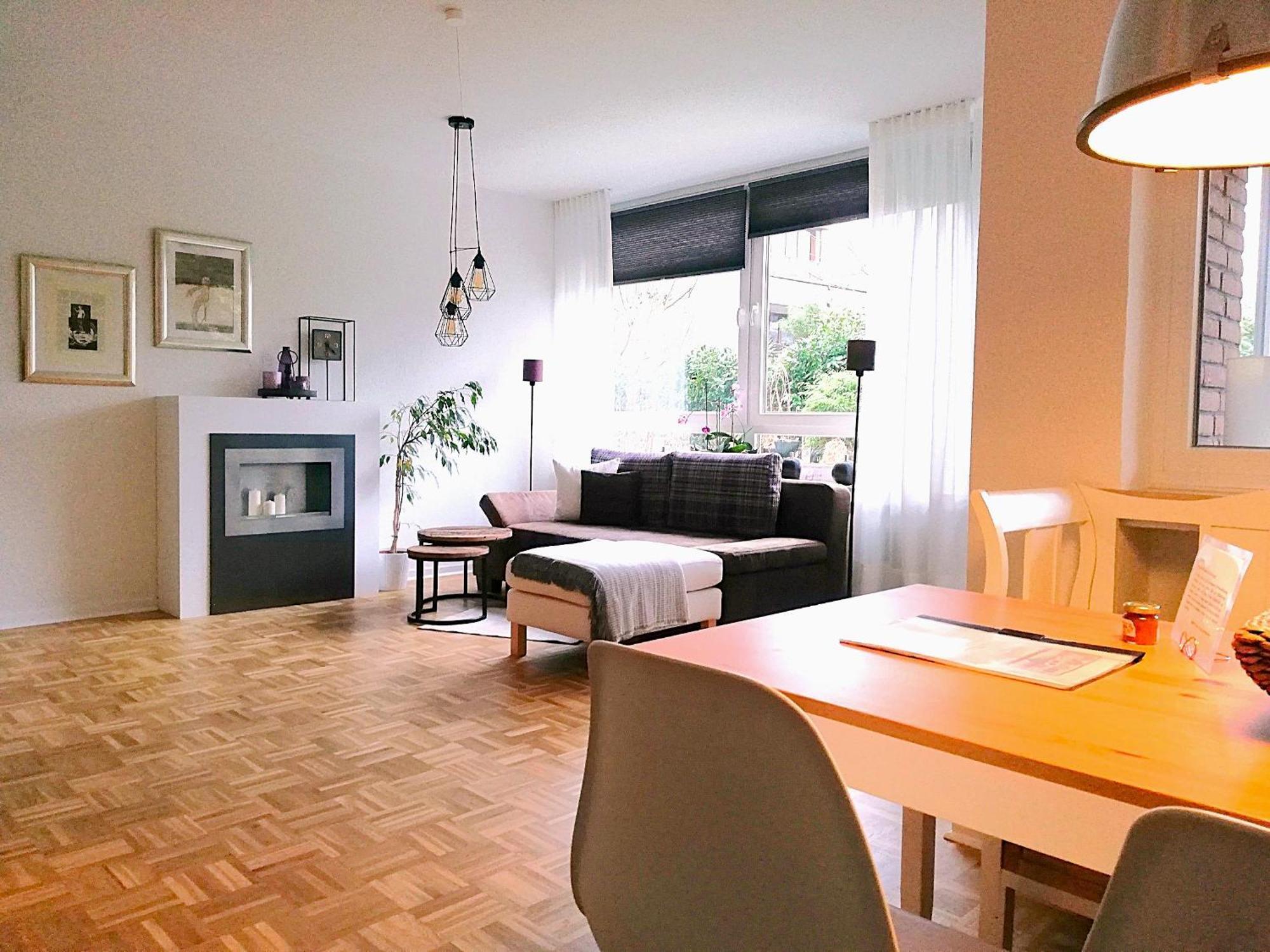 Ferienwohnung Am Campus Oldenbourg Extérieur photo