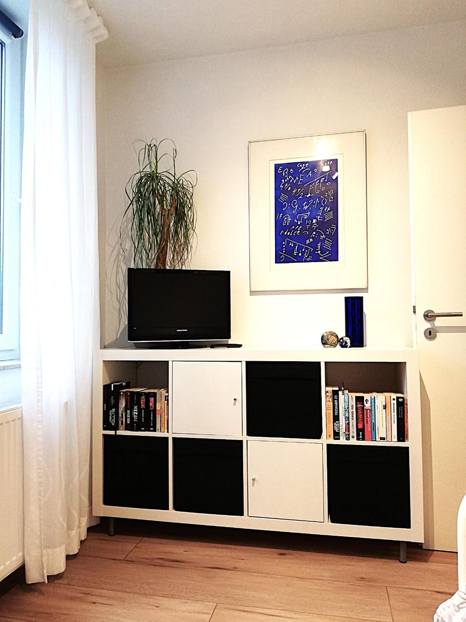 Ferienwohnung Am Campus Oldenbourg Extérieur photo