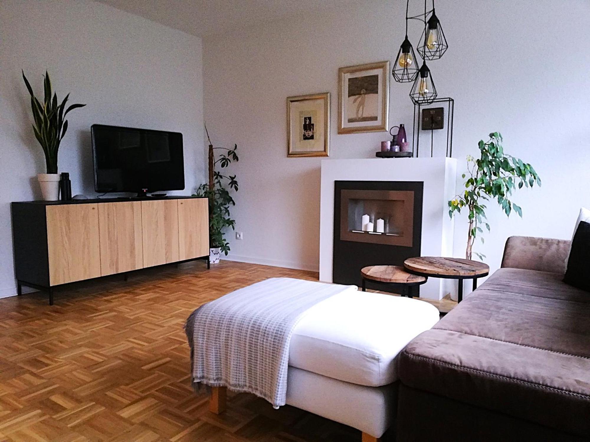 Ferienwohnung Am Campus Oldenbourg Extérieur photo