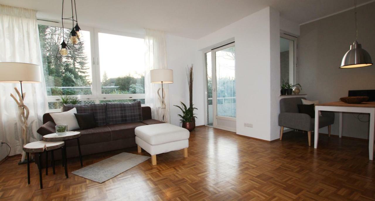 Ferienwohnung Am Campus Oldenbourg Extérieur photo